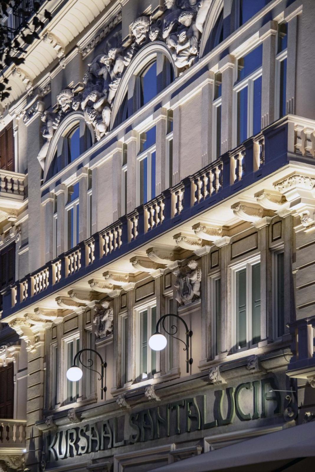 Suite Gianca By Apulia Accommodation 바리 외부 사진